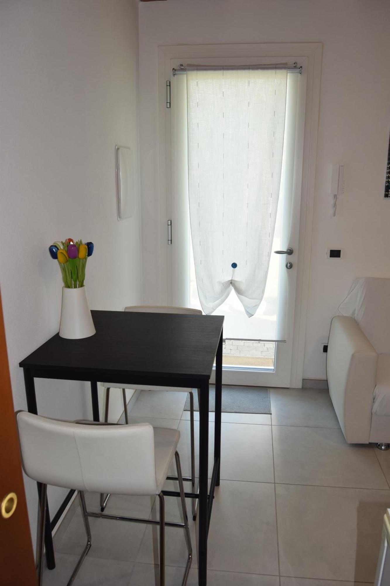 B&B We Care Appartamento Lendinara Exterior photo